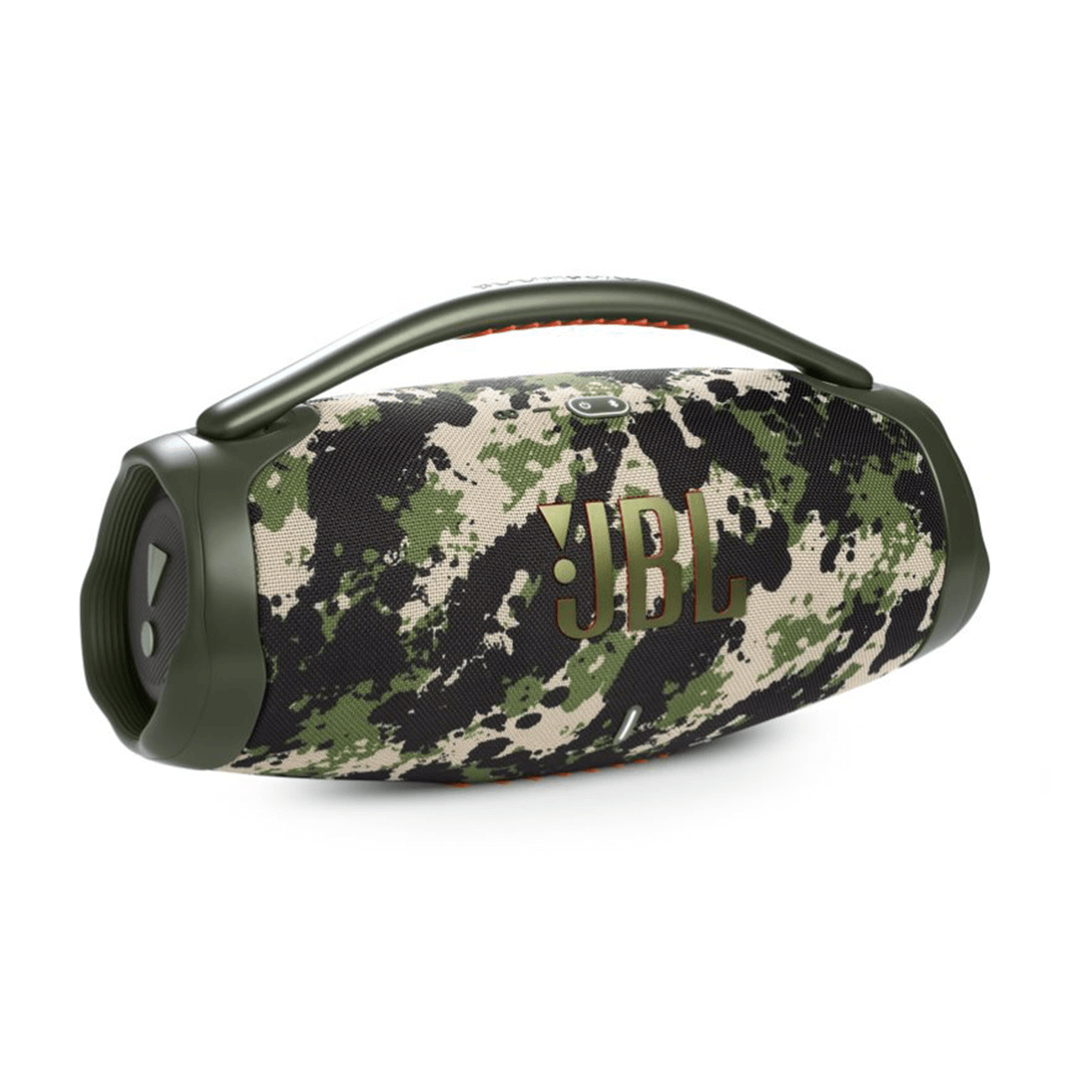 Parlante JBL Boombox 3 Camuflado