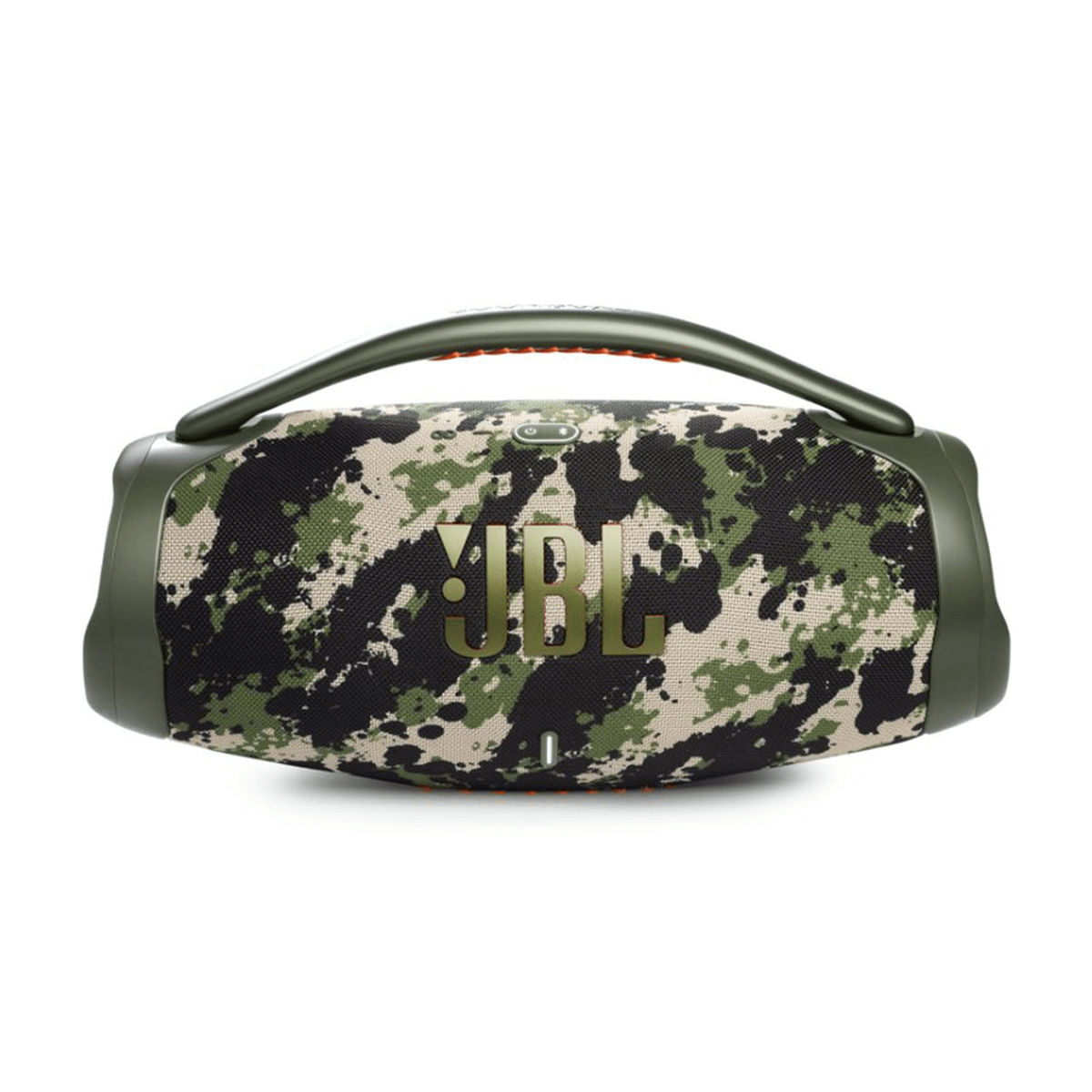 Parlante JBL Boombox 3 Camuflado