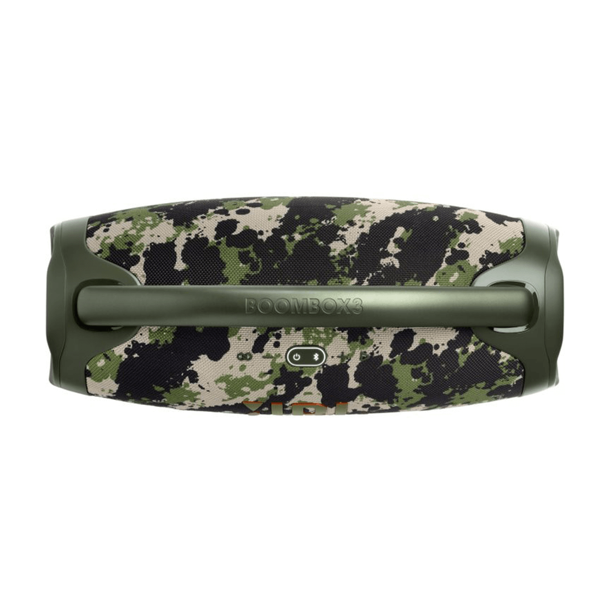 Parlante JBL Boombox 3 Camuflado