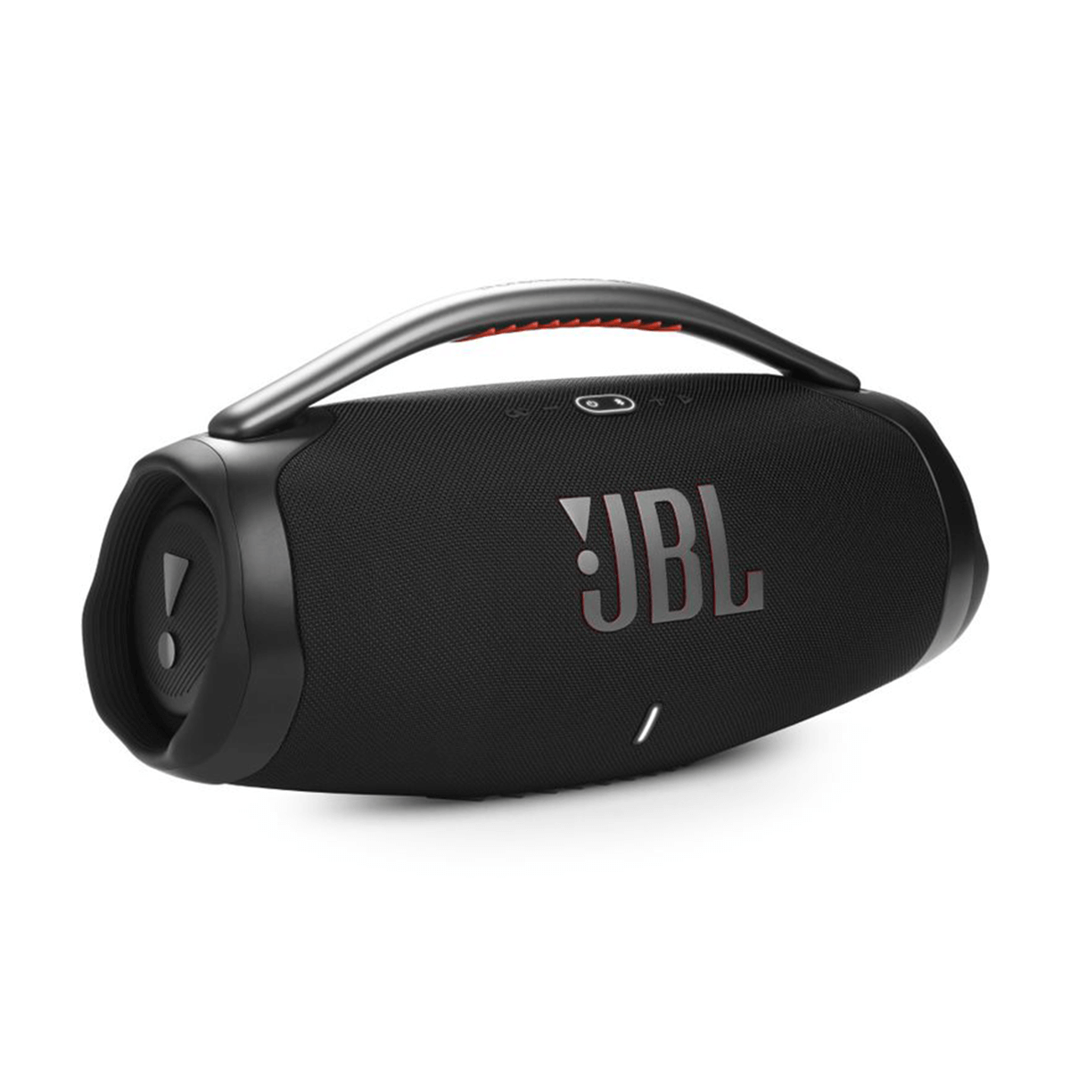 Parlante JBL Boombox 3 Negro