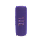 Parlante JBL Flip 7 Morado