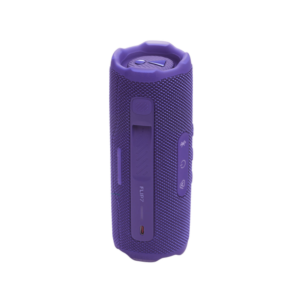 Parlante JBL Flip 7 Morado