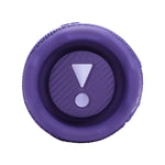 Parlante JBL Flip 7 Morado
