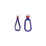 Parlante JBL Flip 7 Morado