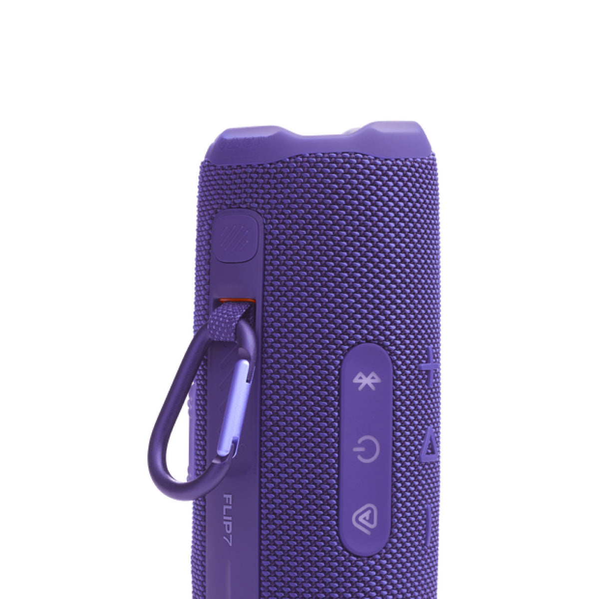 Parlante JBL Flip 7 Morado
