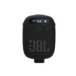 Parlante JBL Wind 3 con radio