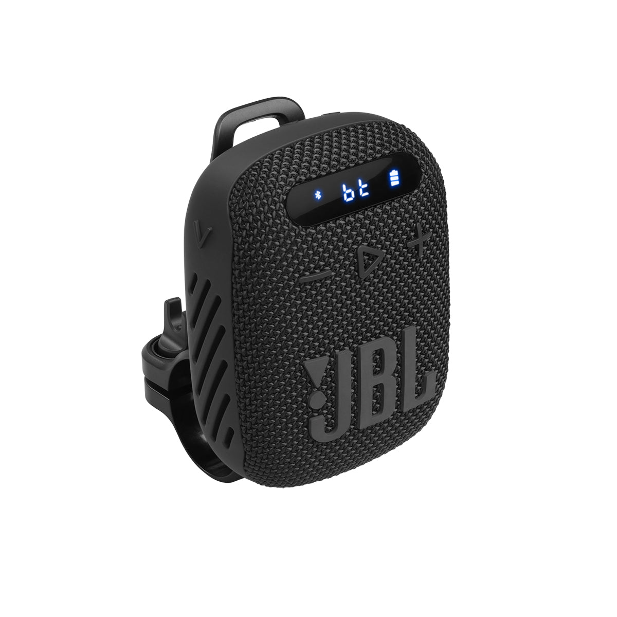 Parlante JBL Wind 3 con radio