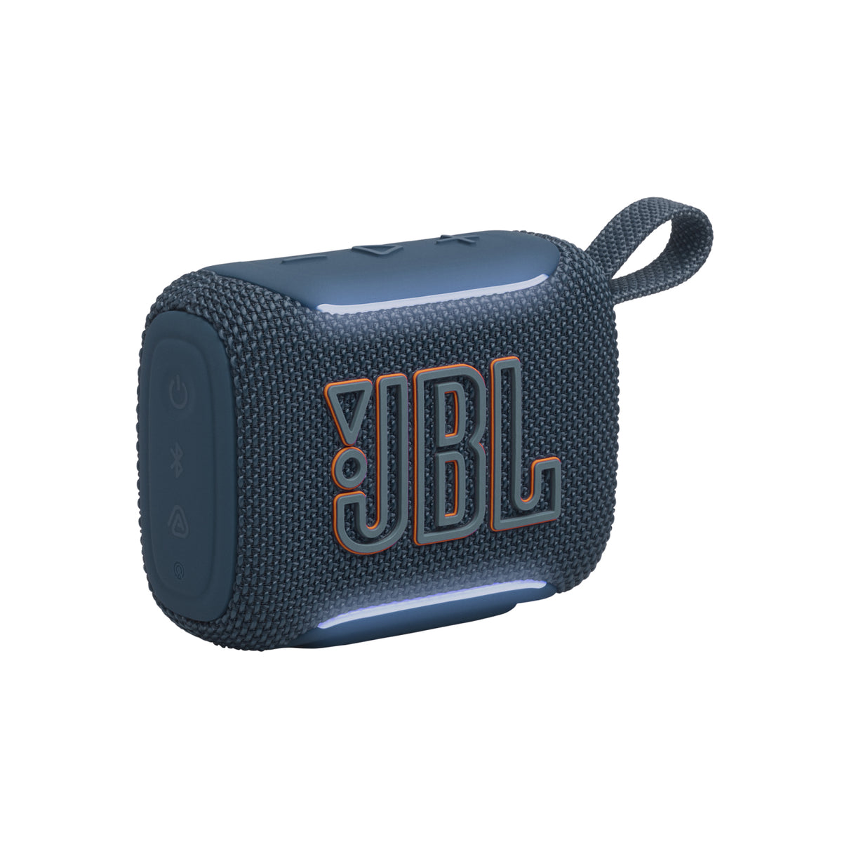 Parlante Jbl Go 5 Azul