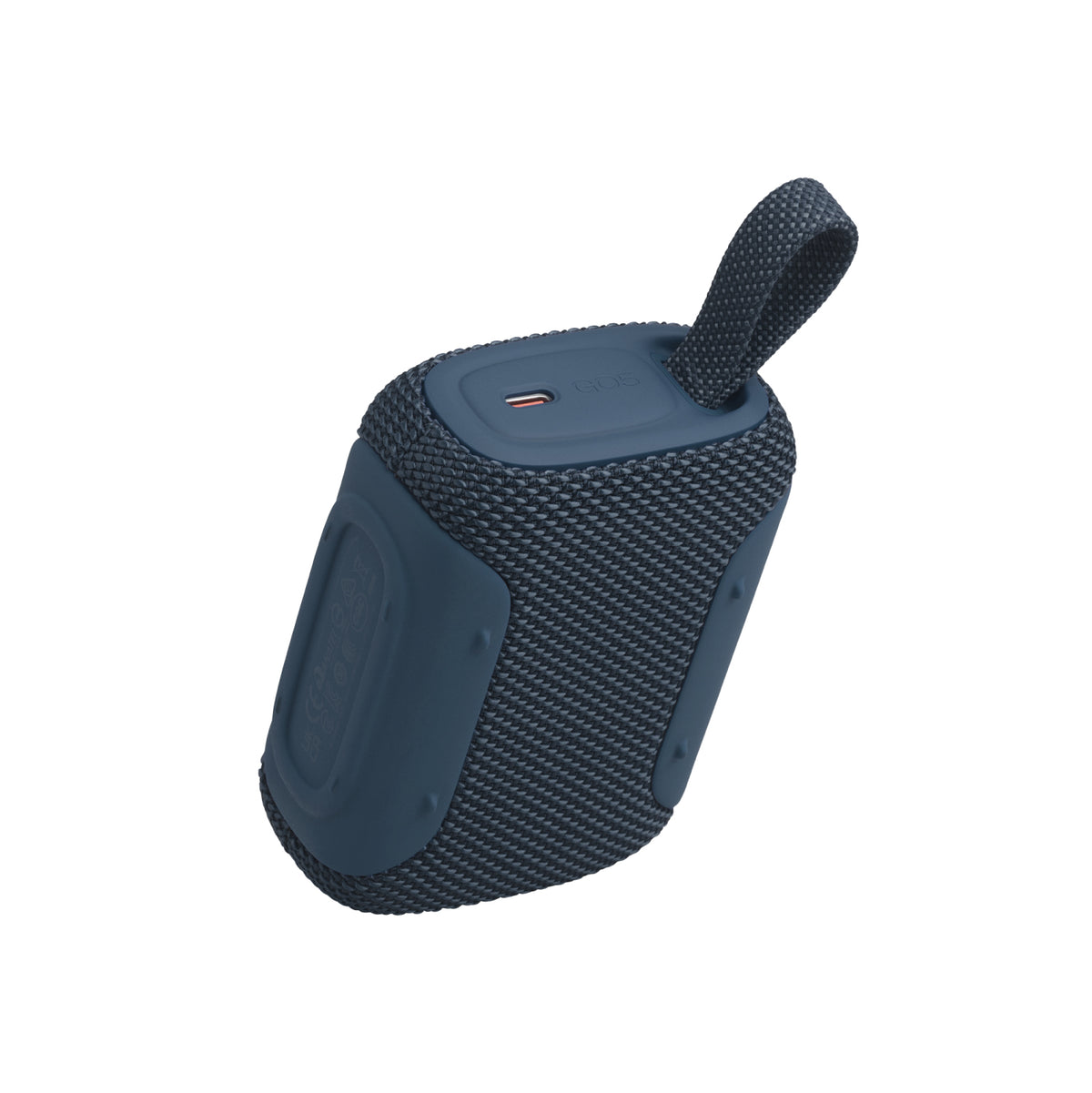 Parlante Jbl Go 5 Azul