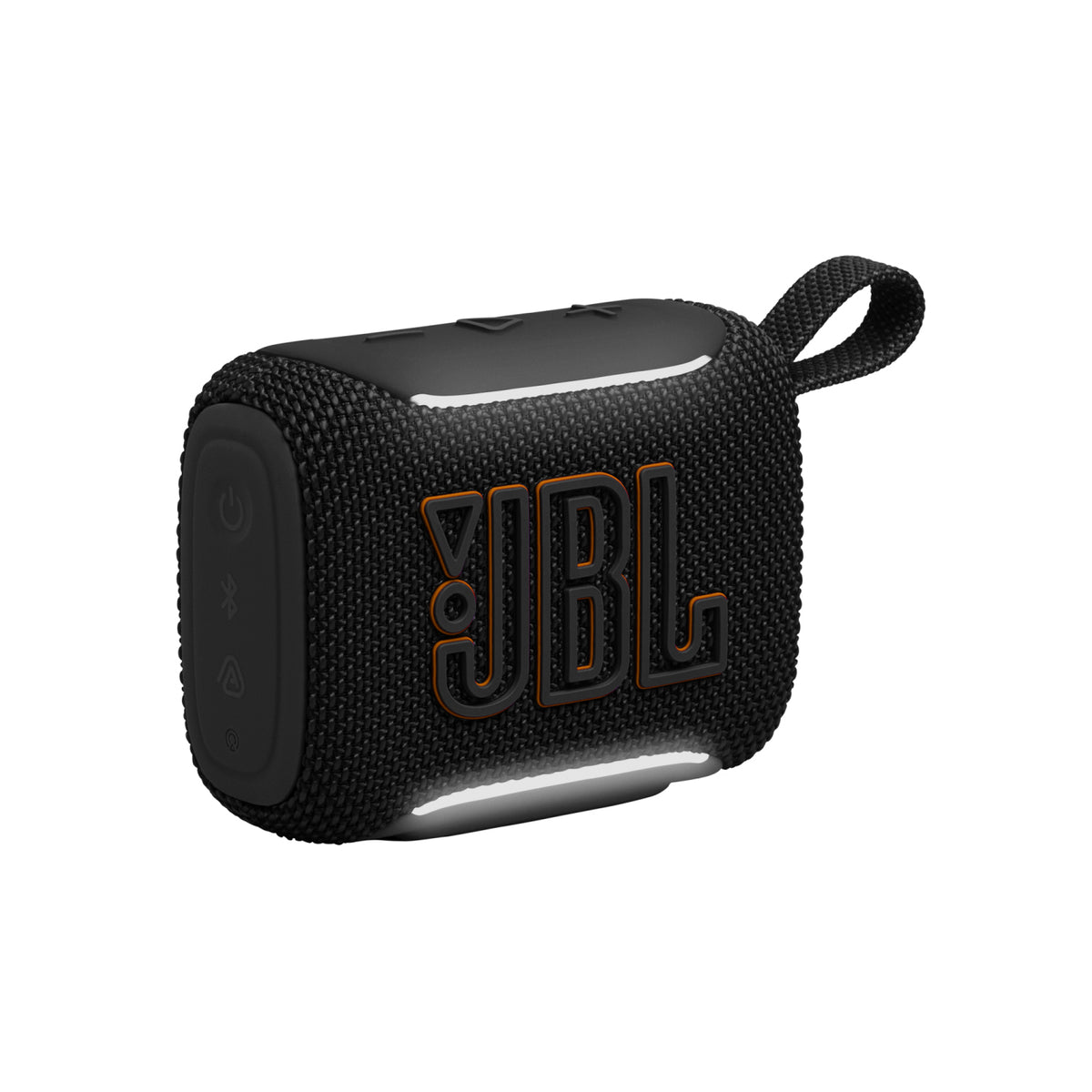 Parlante Jbl Go 5 Negro