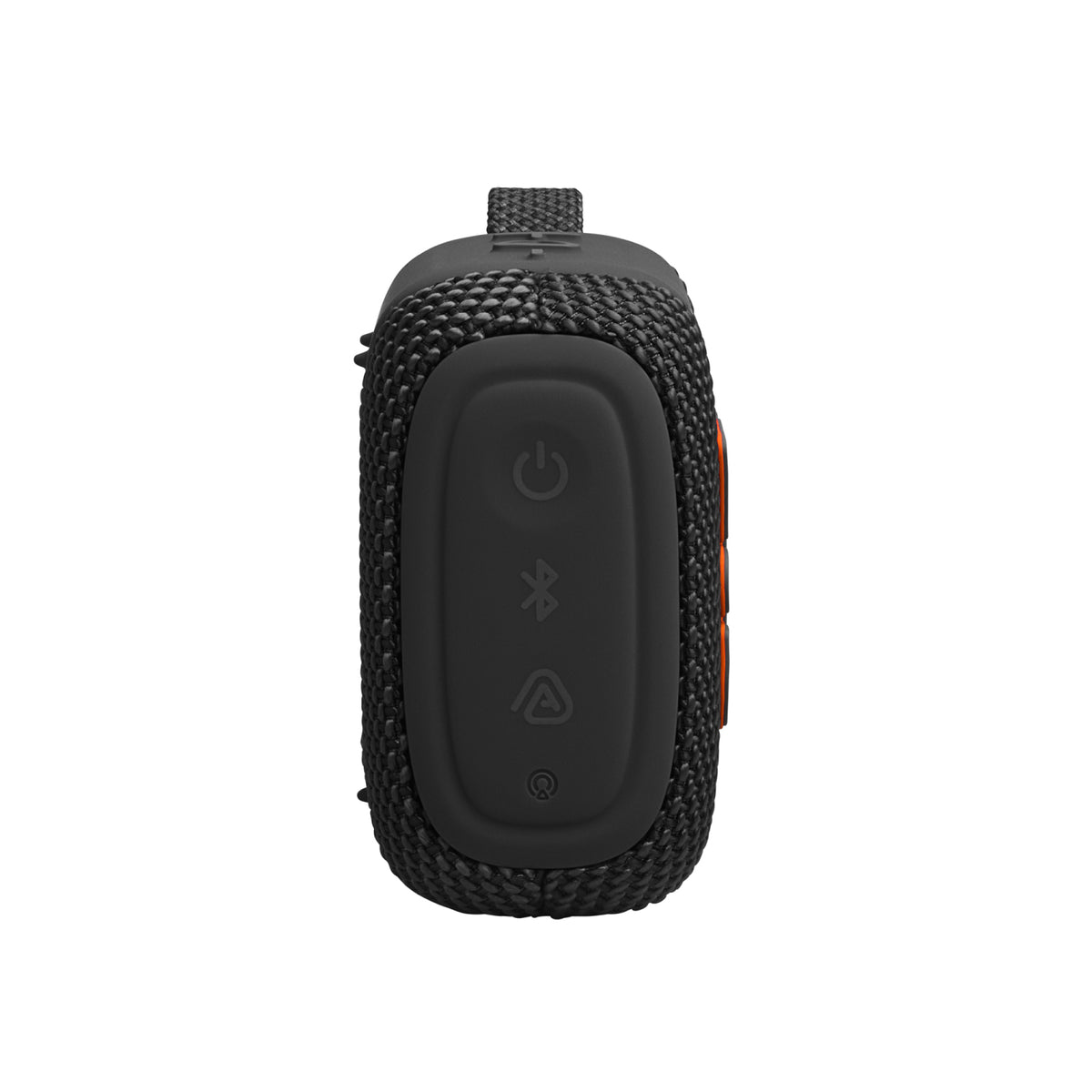 Parlante Jbl Go 5 Negro