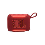 Parlante Jbl Go 5 Rojo