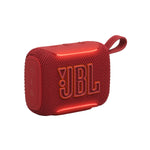 Parlante Jbl Go 5 Rojo
