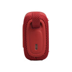 Parlante Jbl Go 5 Rojo