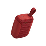 Parlante Jbl Go 5 Rojo