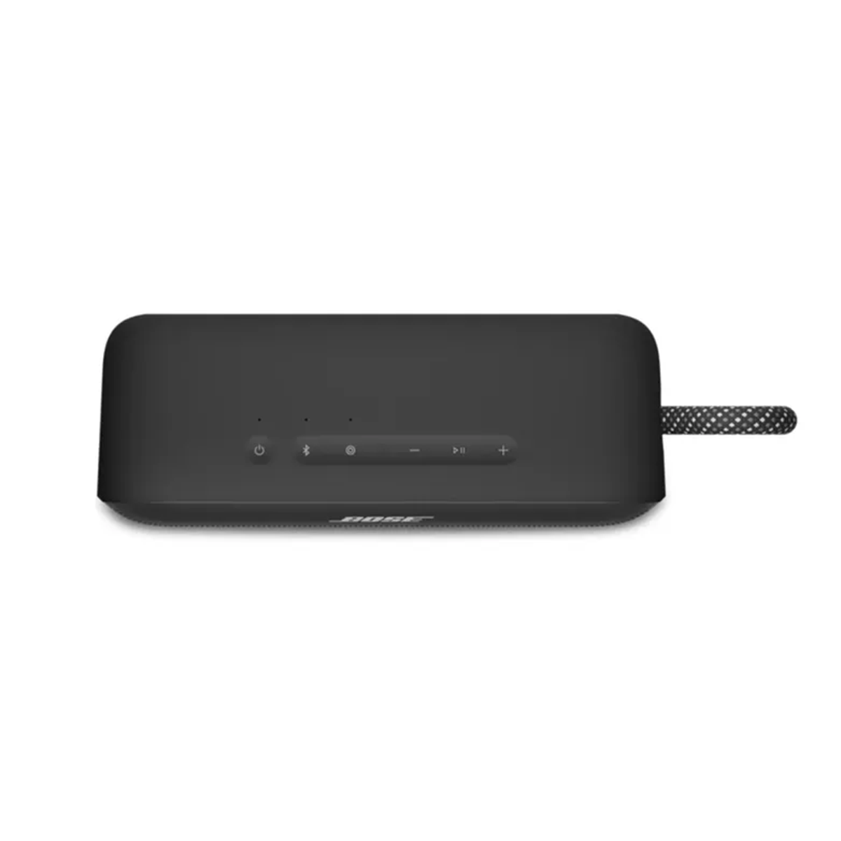 Parlante Bose SoundLink Plus Negro