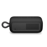Parlante Bose SoundLink Plus Negro