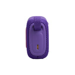 Parlante Jbl Go 5 BT Morado