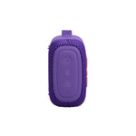Parlante Jbl Go 5 BT Morado