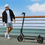 Patineta Scooter Xiaomi Electric 6 Lite (2ND GENERACION)