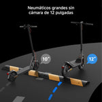 Patineta Scooter Xiaomi Electric 6 US