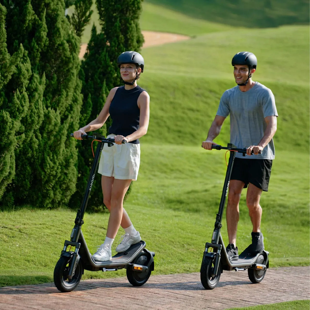 Patineta Scooter Xiaomi Electric 6 US