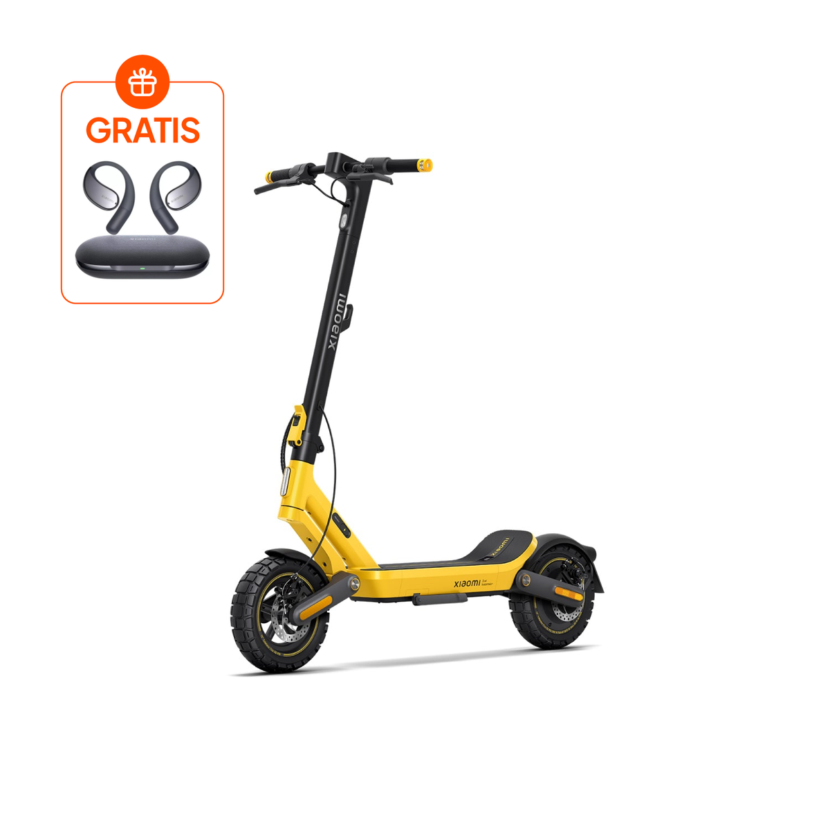 Patineta Xiaomi Electric Scooter 6 Ultra