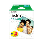 Película Instax Square X20