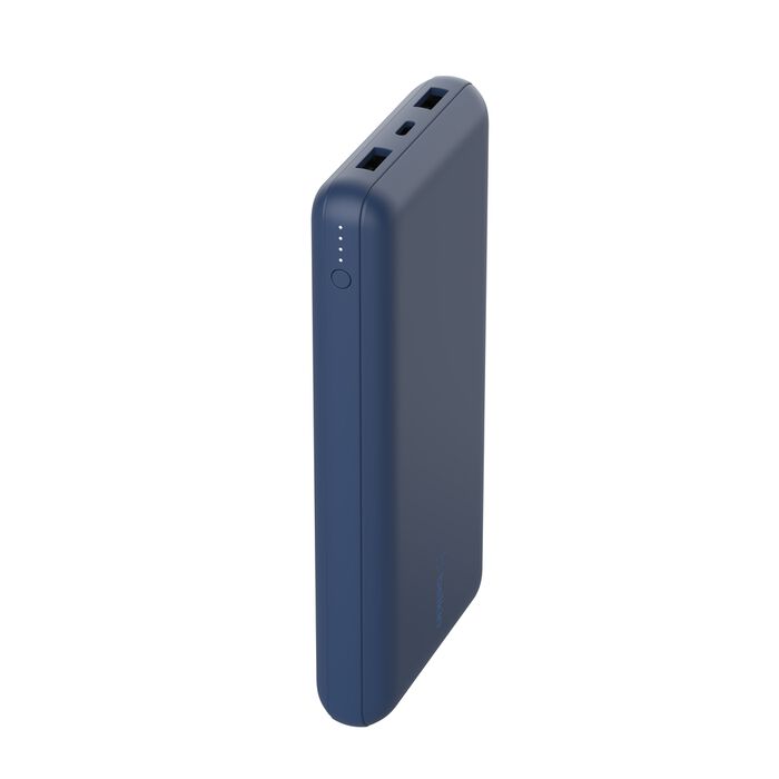 Power Bank Belkin BoostCharge 20K - 20,000mAh Azul