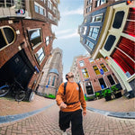 Cámara GoPro Hero Max