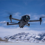 Drone DJI Mavic 4 Pro Fly More Combo (DJI RC 2)