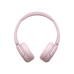 Audífonos Inalámbricos Sony WH-CH520 Rosado