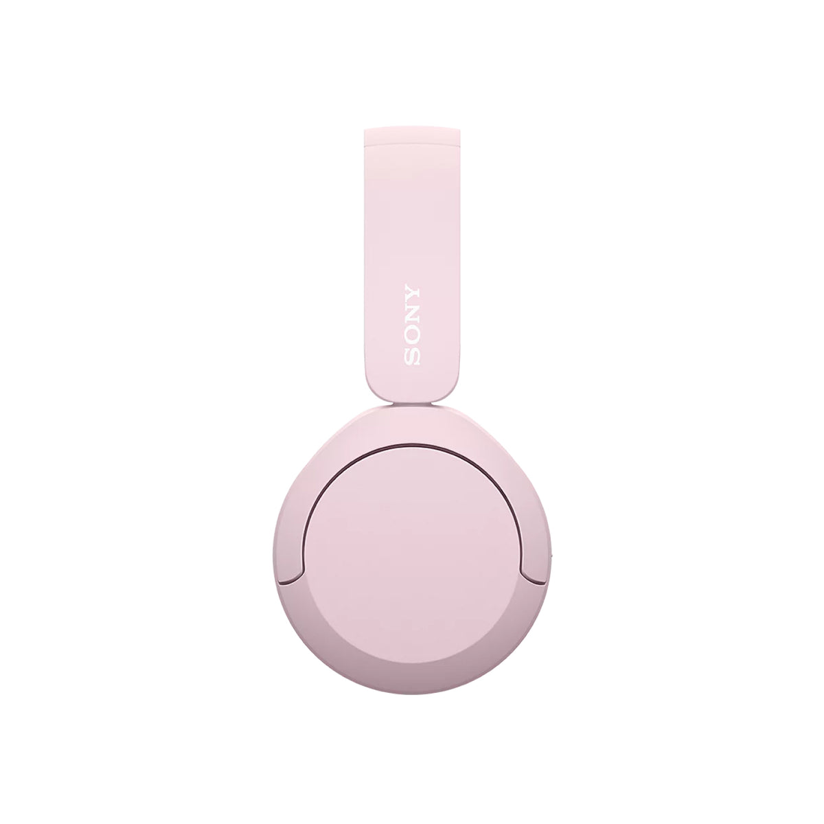 Audífonos Inalámbricos Sony WH-CH520 Rosado