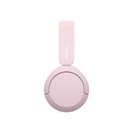 Audífonos Inalámbricos Sony WH-CH520 Rosado