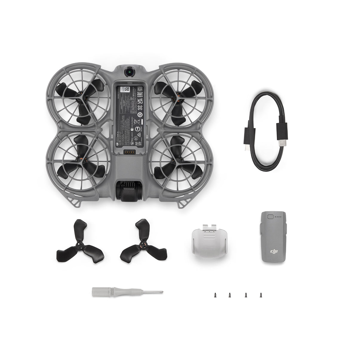 Drone Dji Neo 2