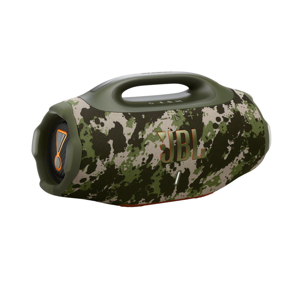 Parlante JBL Boombox 4 Camuflado