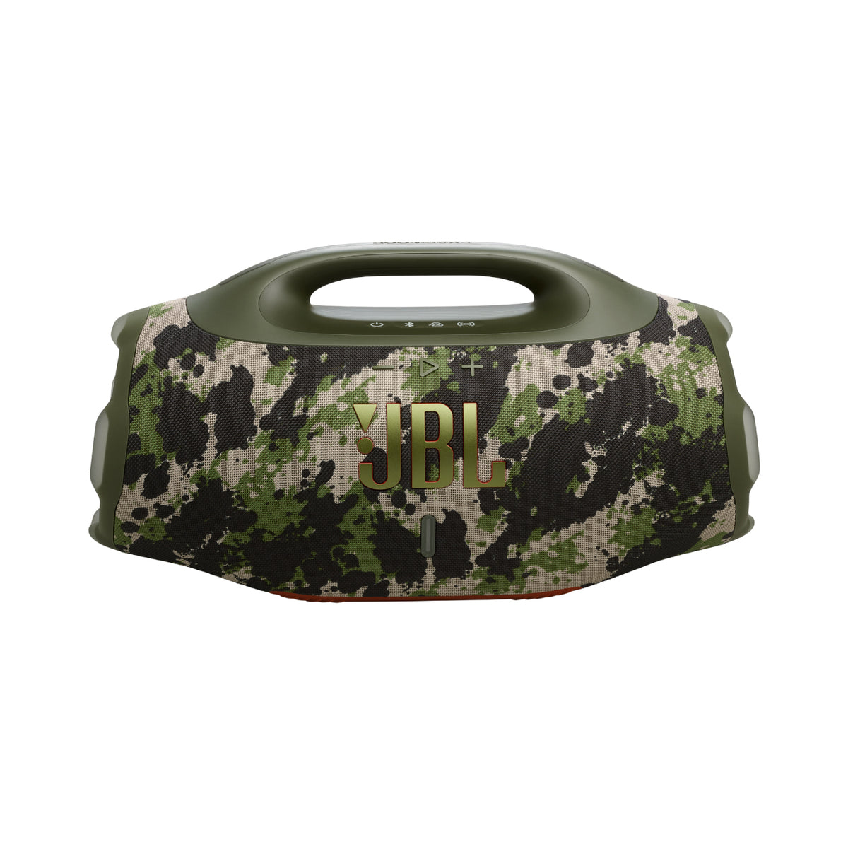 Parlante JBL Boombox 4 Camuflado