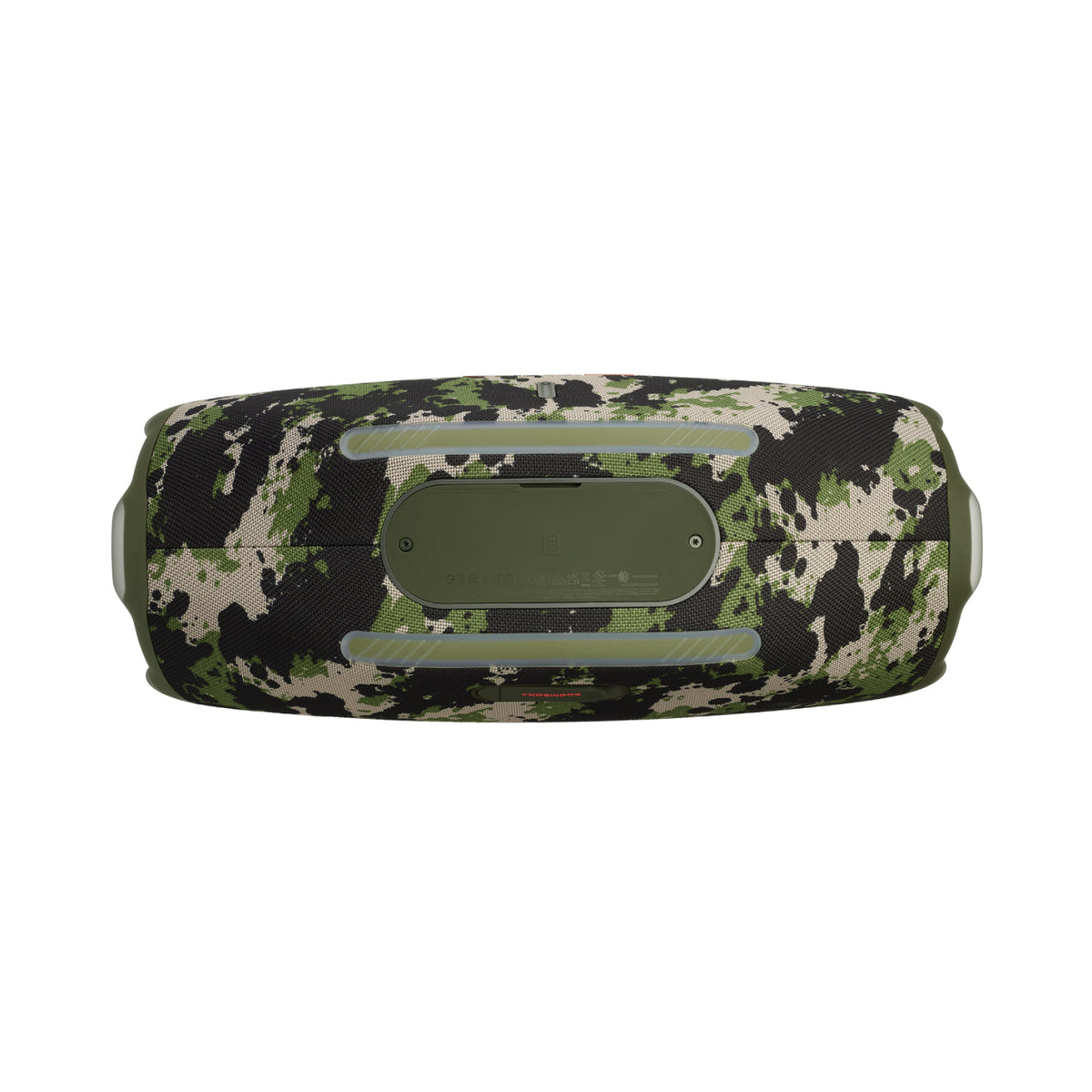 Parlante JBL Boombox 4 Camuflado