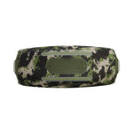 Parlante JBL Boombox 4 Camuflado