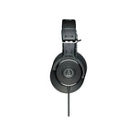 Audífonos De Monitoreo Profesional ATH-M30X Negro