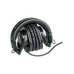 Audífonos De Monitoreo Profesional ATH-M30X Negro
