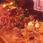 Juego Nintendo Switch 2 Donkey Kong Bananza