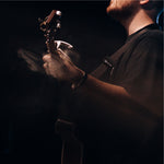 Micrófono Hollyland Lark Max Duo Black