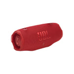 Parlante JBL Charge 6 BT Rojo