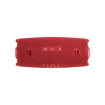 Parlante JBL Charge 6 BT Rojo