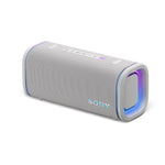 Parlante Sony Inalámbrico Ult Field 5 Ult Power Sound Blanco