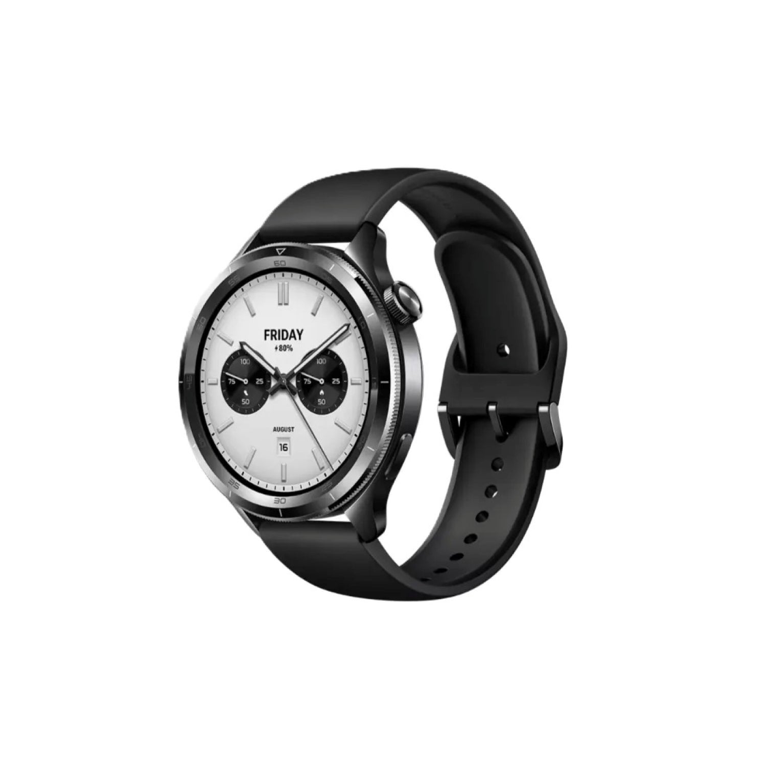 Reloj Xiaomi Watch S4 Negro