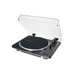 Tocadiscos Automático De Transmisión Por Correa Y Bluetooth AT-LP70XBT-BS