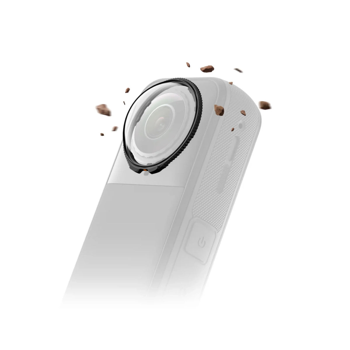Protector De Lente Premium Insta 360 X4 Air
