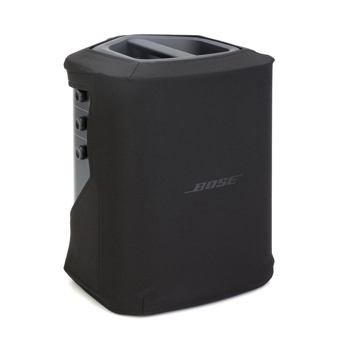 Protector Bose s1 pro+ negro